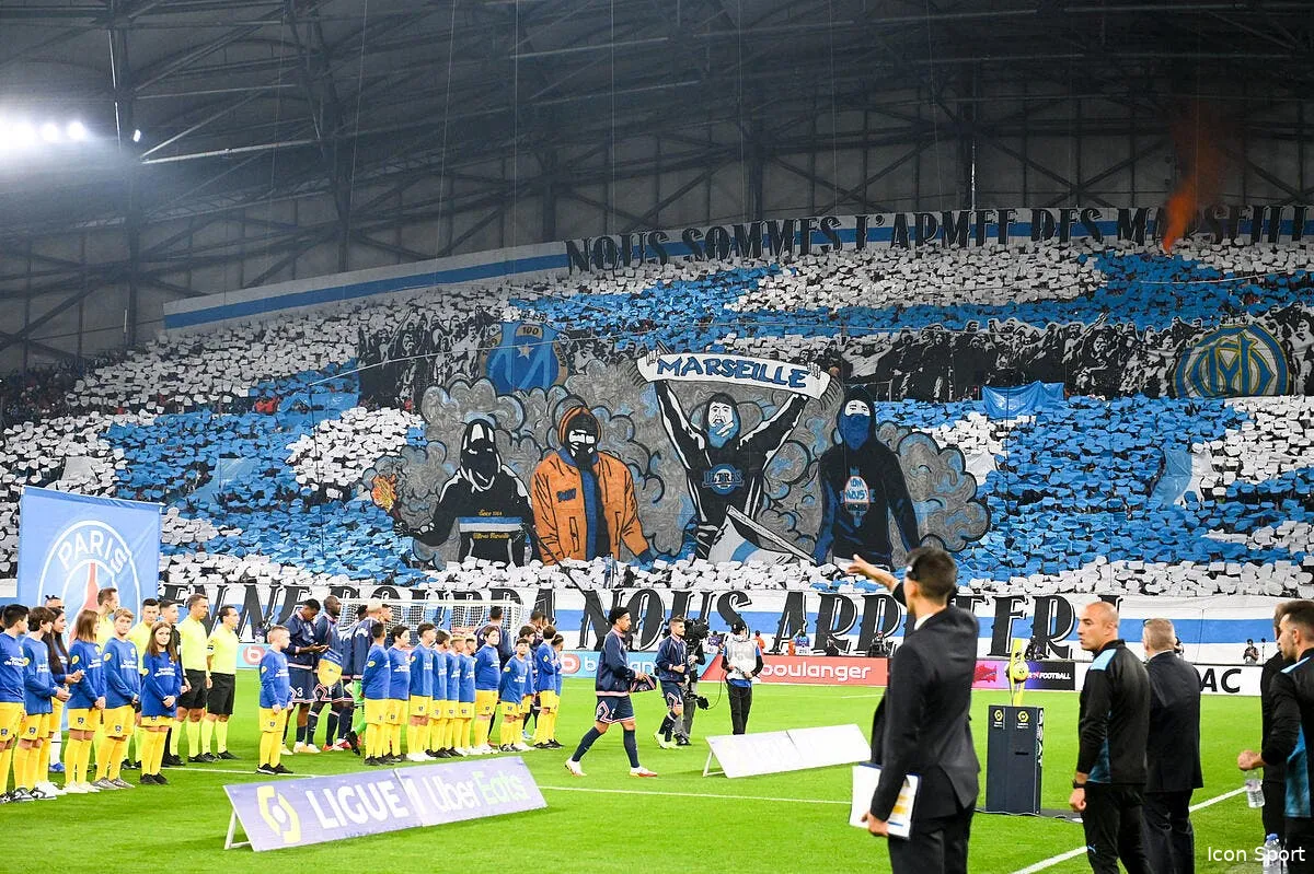 om psg un enorme scandale au velodrome icon ab2 0547 326897