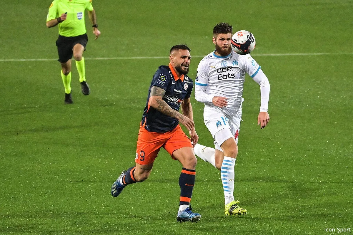 om rene malleville est fou devant le marseille de sampaoli icon dim 6506 311353