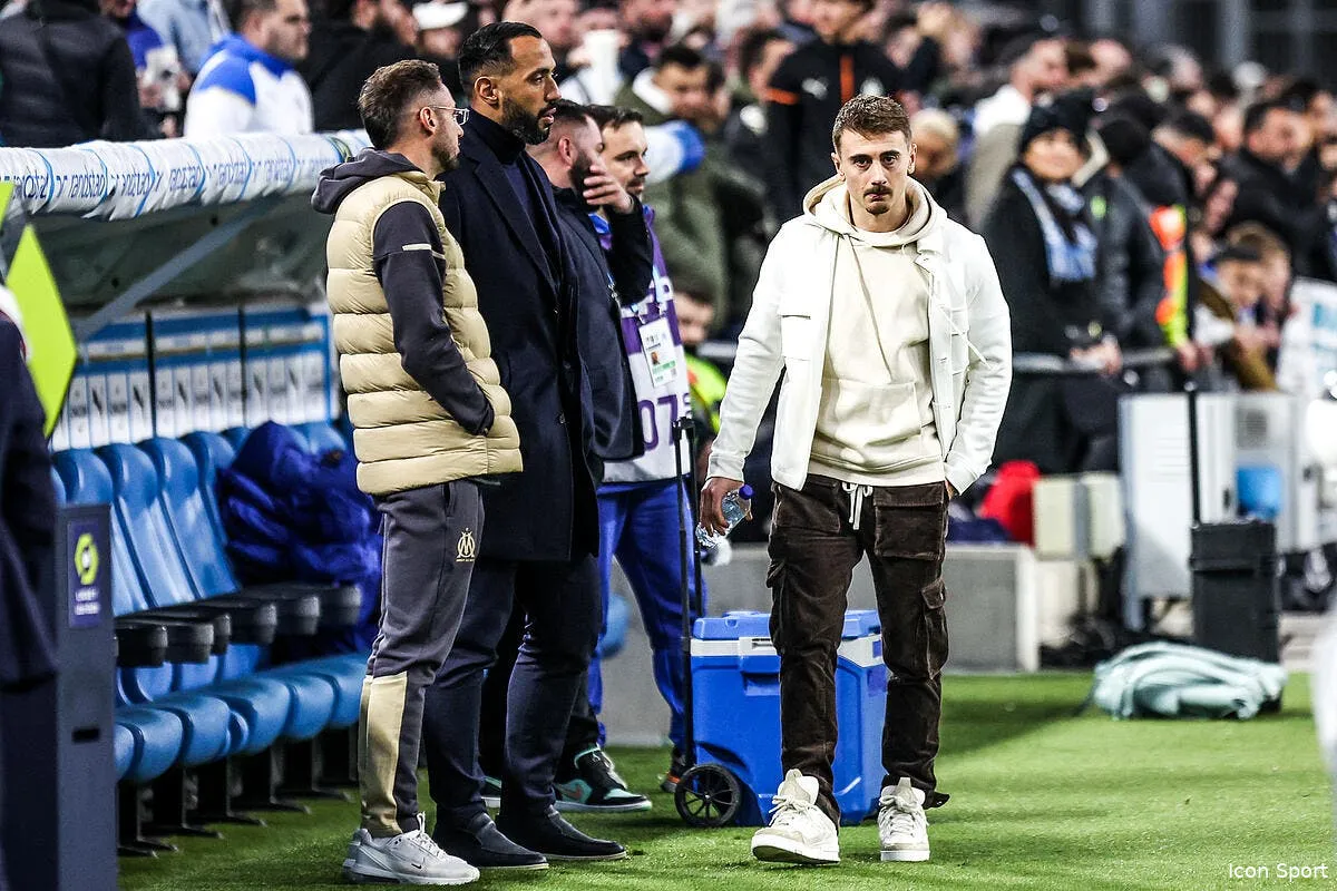 om retour annule sa saison est quasiment finie iconsport 196827 0250 373398