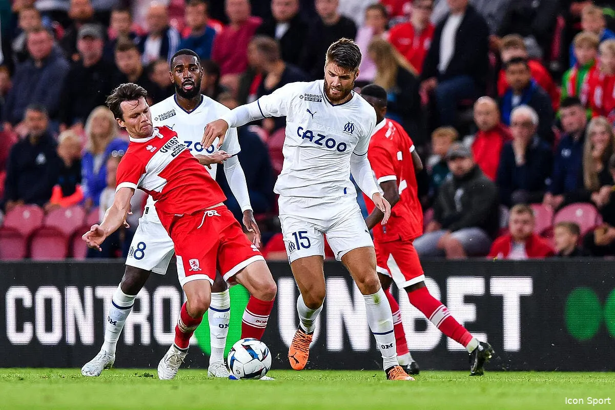 om ribalta veut ejecter 4 joueurs il cite les noms icon bap 220722 93 047 347983