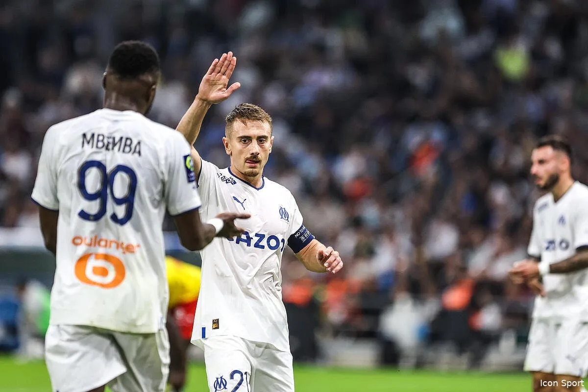 om rongier et mbemba vendus a la lazio ca commence fort iconsport 165540 0058 373437