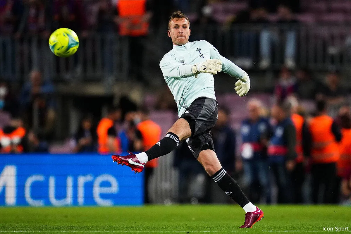 om ruben blanco arrive pour remplacer steve mandanda icon ps 220510 714 345753