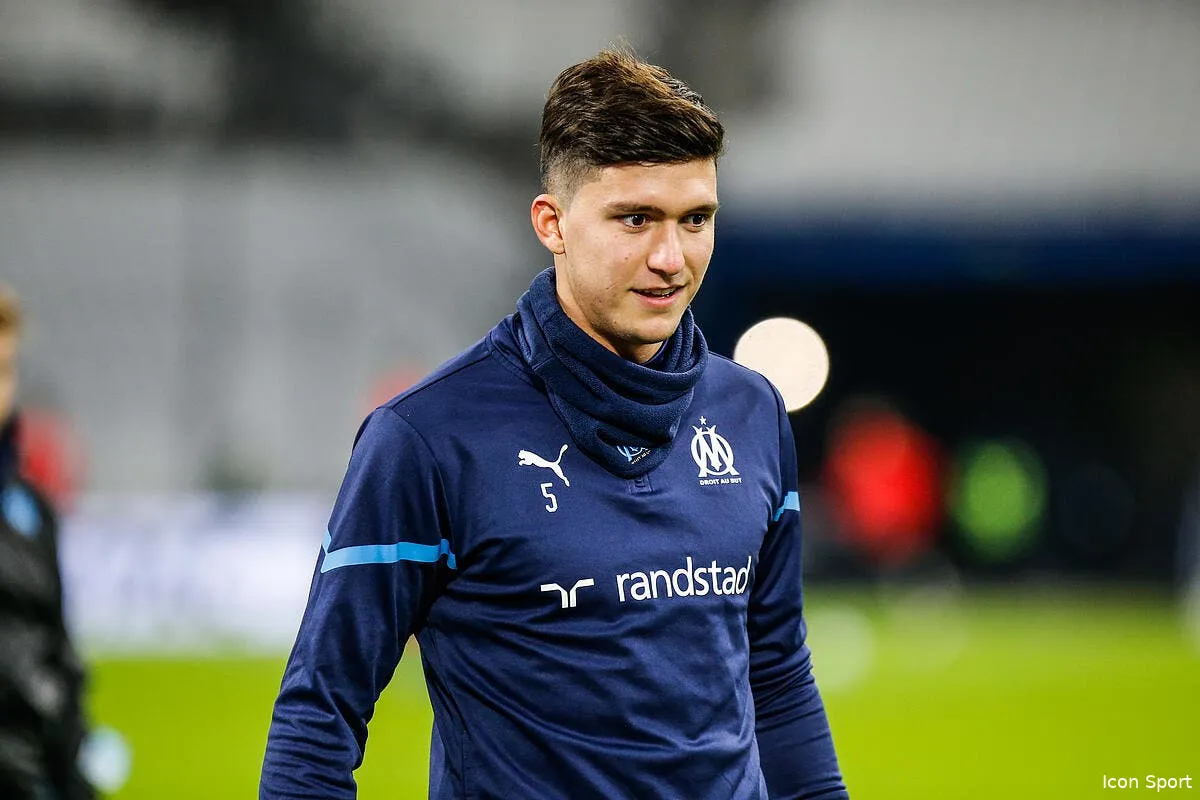 om saison terminee pour leonardo balerdi icon d1r1329 337455