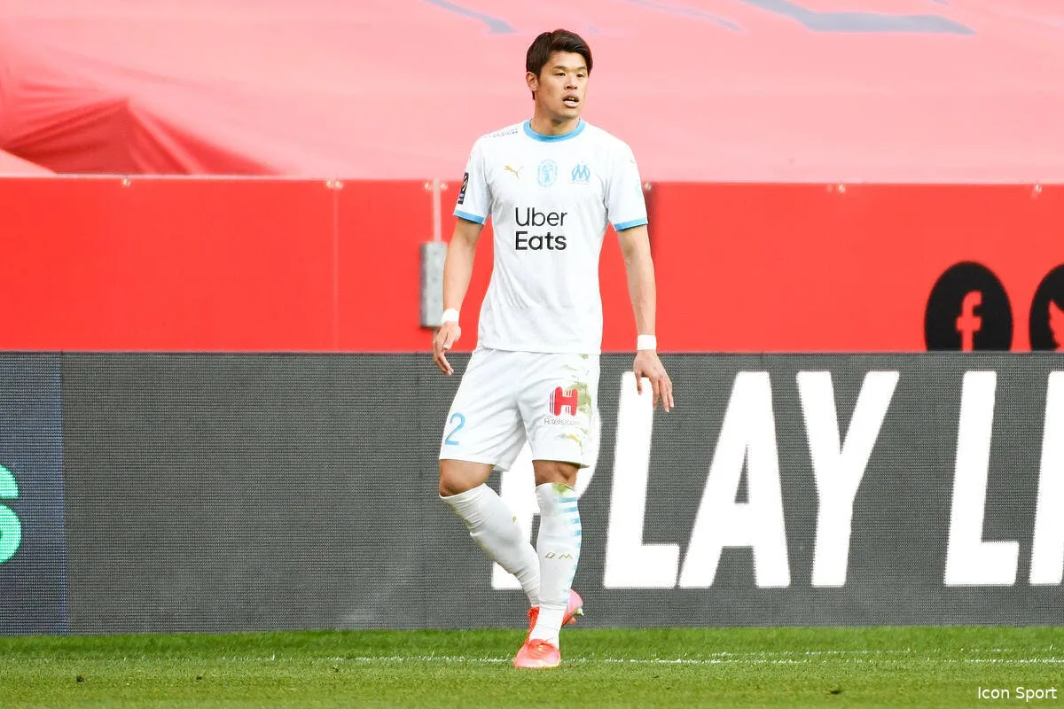 om sakai indispensable a marseille sampaoli l a bien compris sakai 7 312199