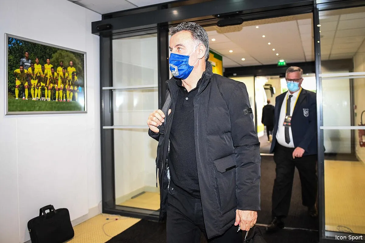 om sampaoli a marseille il prefere christophe galtier icon mm1 0786 306219