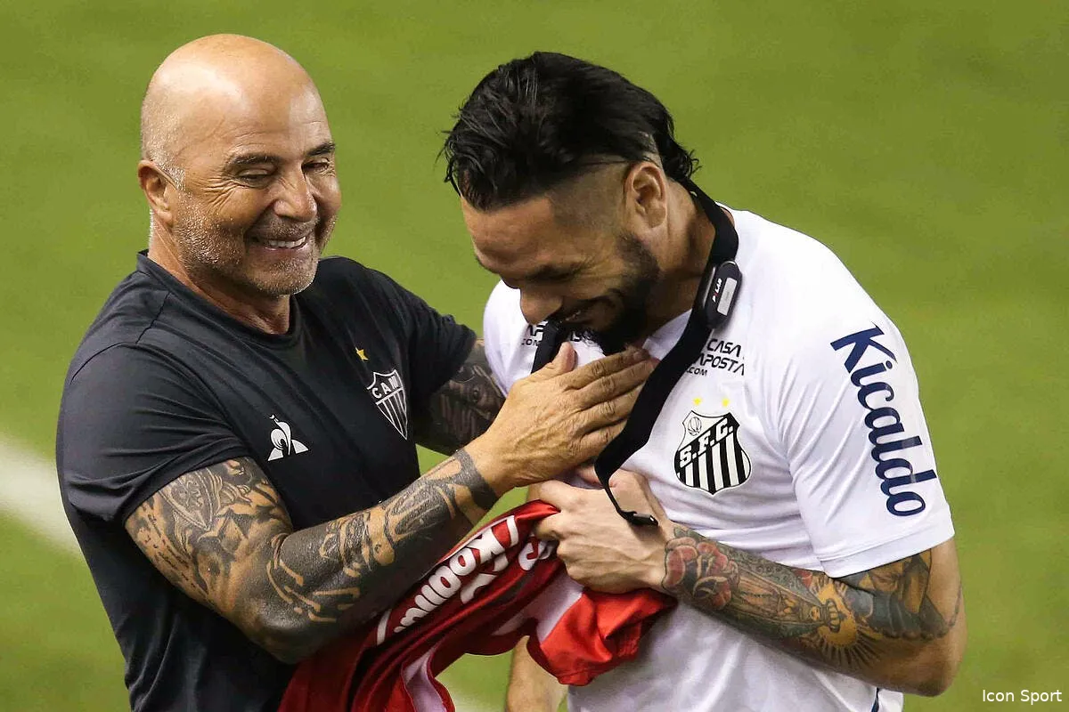 om sampaoli branche foot h24 c est vraiment un bielsa bis icon cdg20200909025 308101