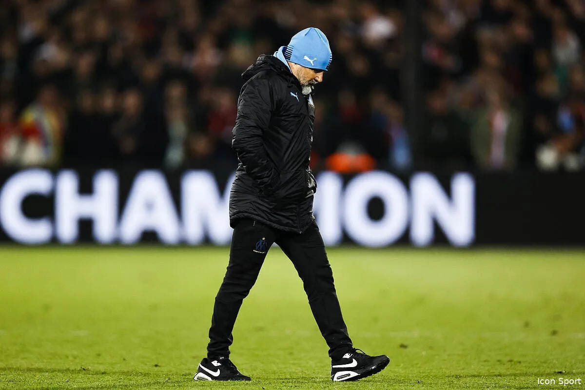 om sampaoli deserte son poste rolland courbis soupconne le pire icon 447758291 344677