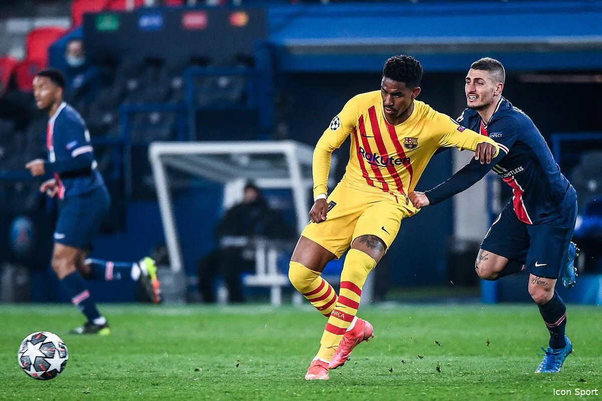 om sampaoli flashe sur un joker du barca icon dib 100321 11 38 314567