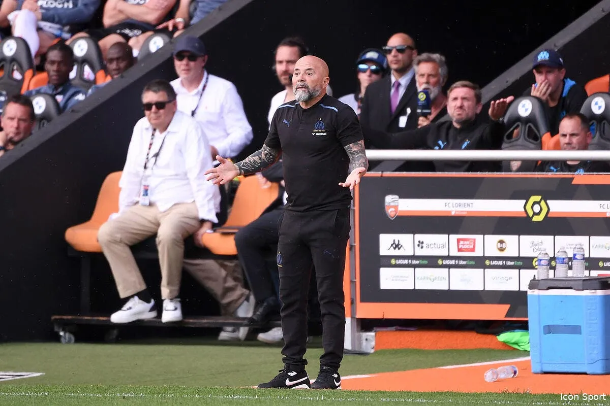 om sampaoli victime d un delit de sale gueule a marseille icon ab1 8997 340833