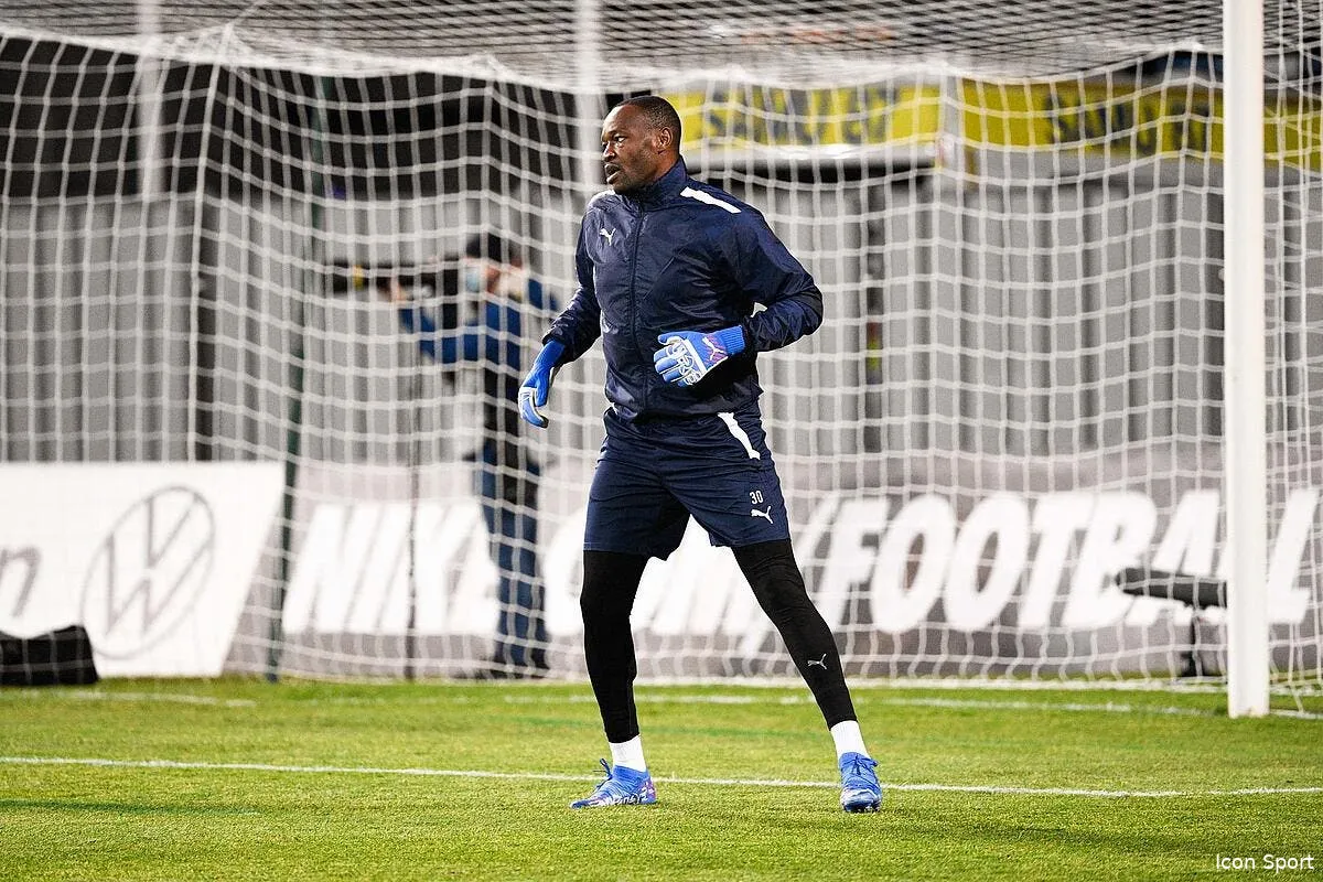 om steve mandanda recale par nice la verite eclate icon cas1220 332983