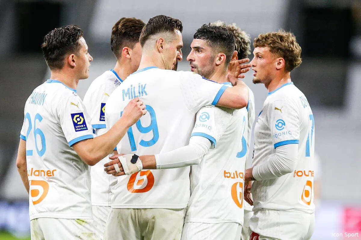 om thauvin et alvaro detruisent la rumeur de l equipe icon d1r0962 1 312337