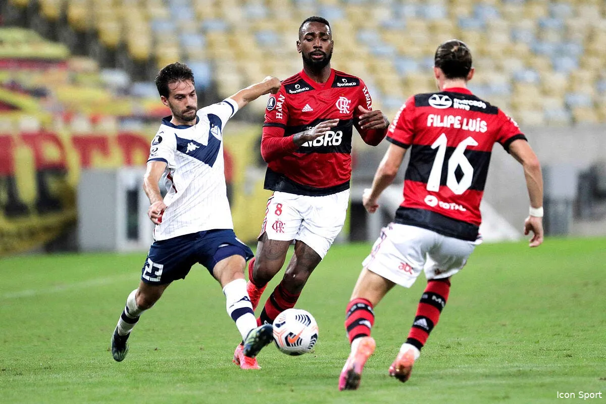 om tous les feux sont au vert gerson arrive icon brefesport20210528 022 315661