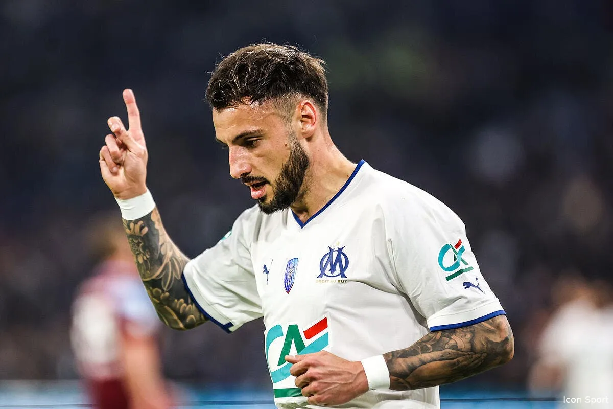 om tudor accuse un joueur de ne pas assez travailler icon fid 5390 358756