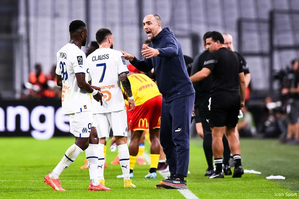 om tudor fache par la defaite il designe son coupable icon pl5 9957 352687