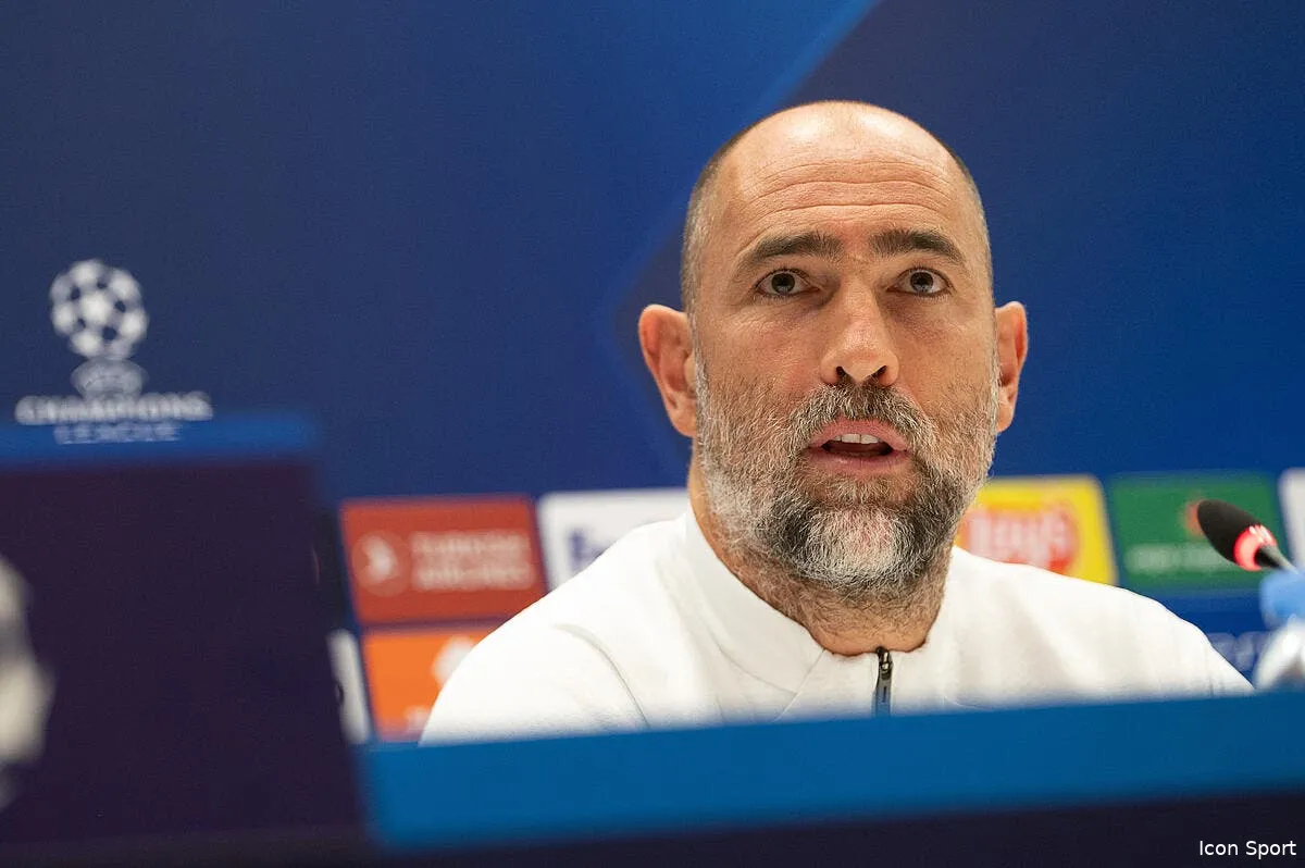 om tudor fait une garcia ca passe mal icon 220912 99 732505 dpai 351341