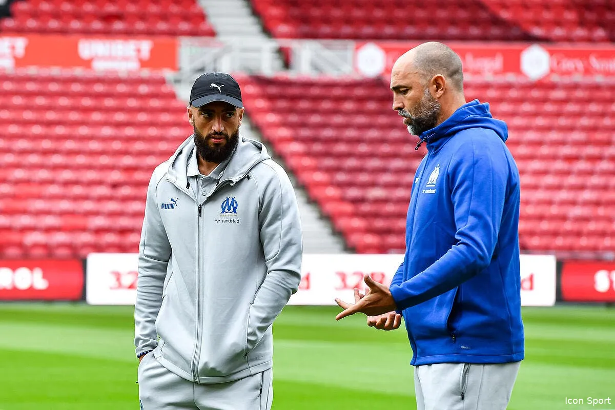 om tudor le fait galerer gigot aime ca icon bap 220722 93 111 359745