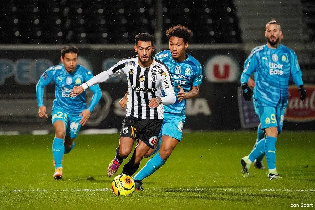 om un deuxieme joueur de l1 contacte apres louza icon elscoom 031 1 305281