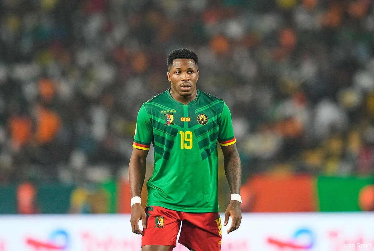 om une recrue arrive de la can avec un grand etat de fraicheur icon 659 0583435868 371185