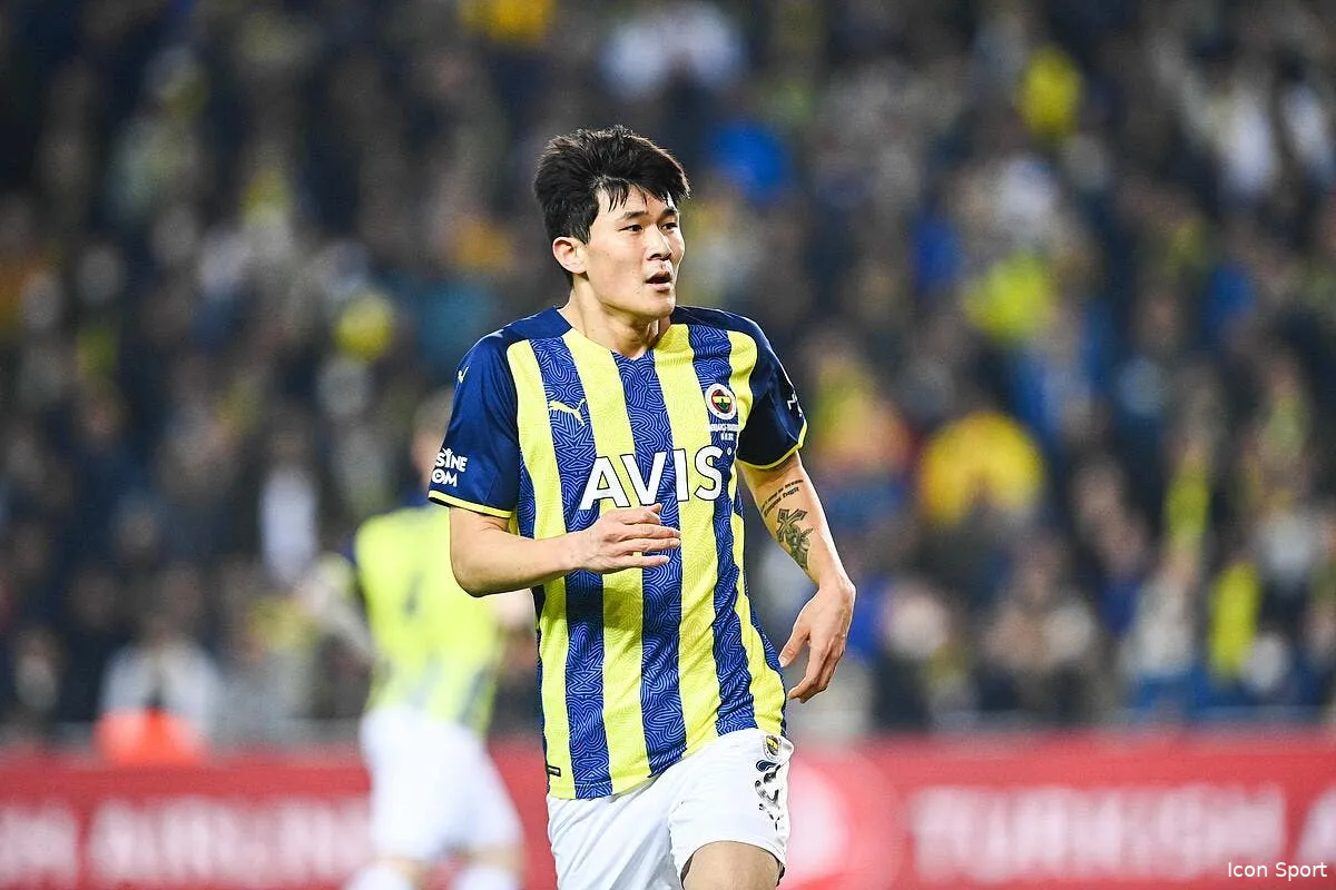 om une surprise coreenne ca c est du longoria icon fenerbahce v trabzonspor 6322129 344819