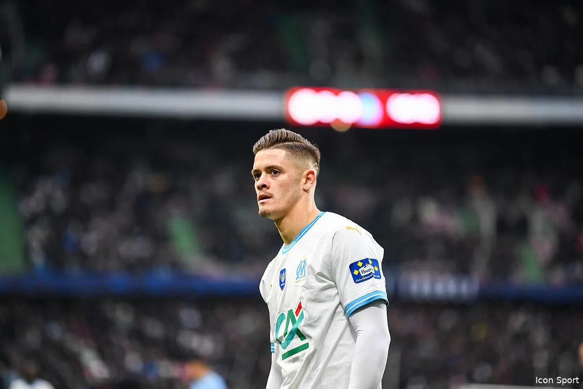 om vitinha declare trop nul urgence totale au mercato icon dde 0397 370232