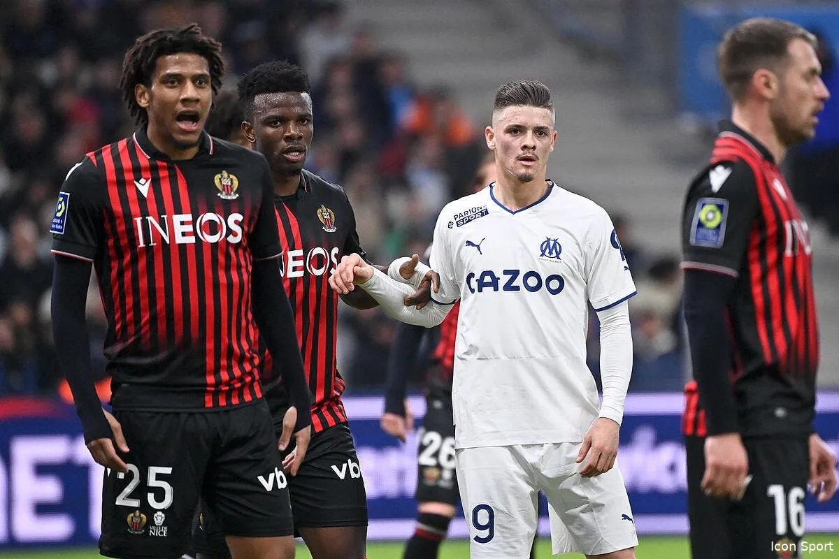 om vitinha se rate igor tudor hausse le ton icon dsc 6147 356696