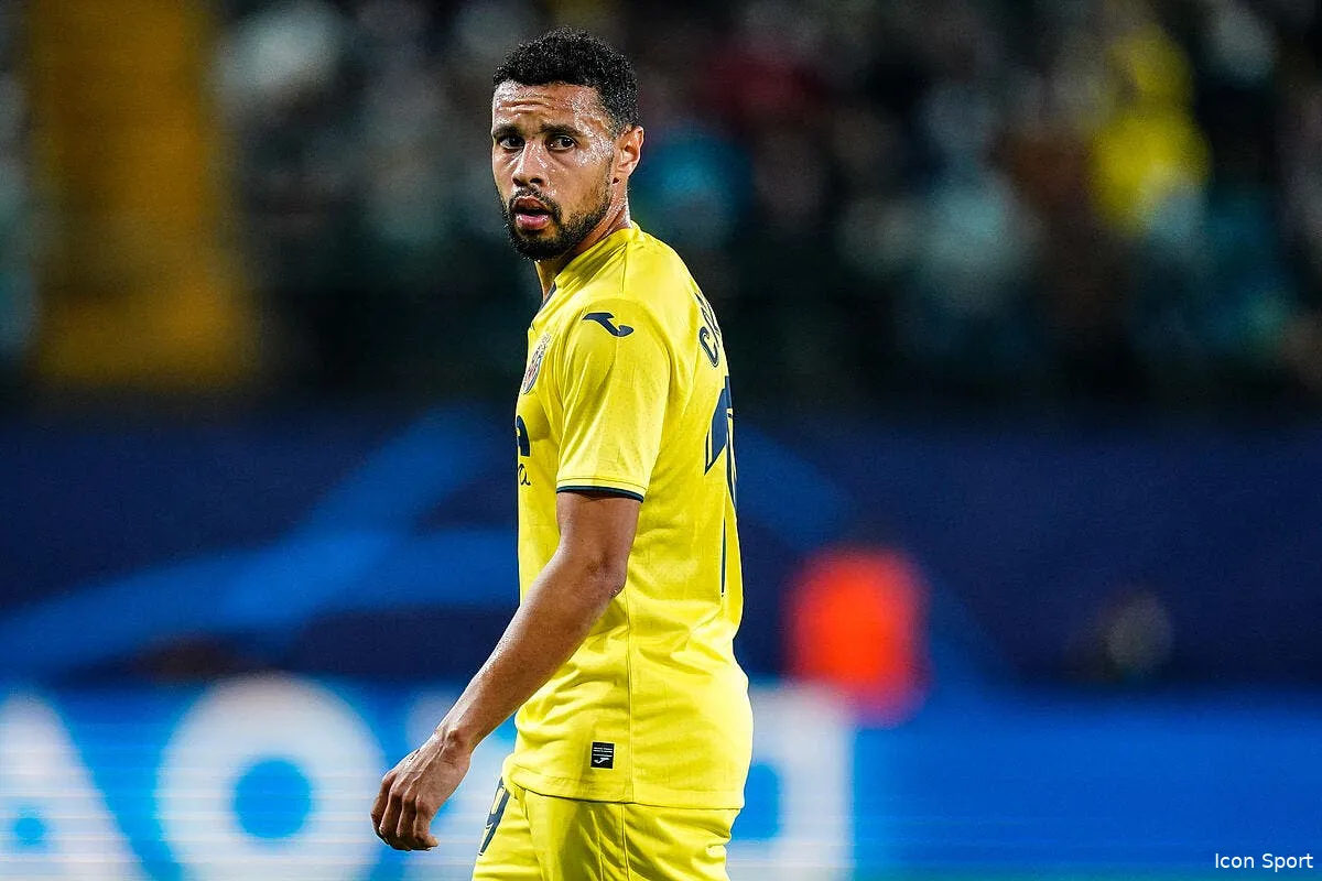 om vs ol duel confirme pour francis coquelin icon ps 211102 025 344893