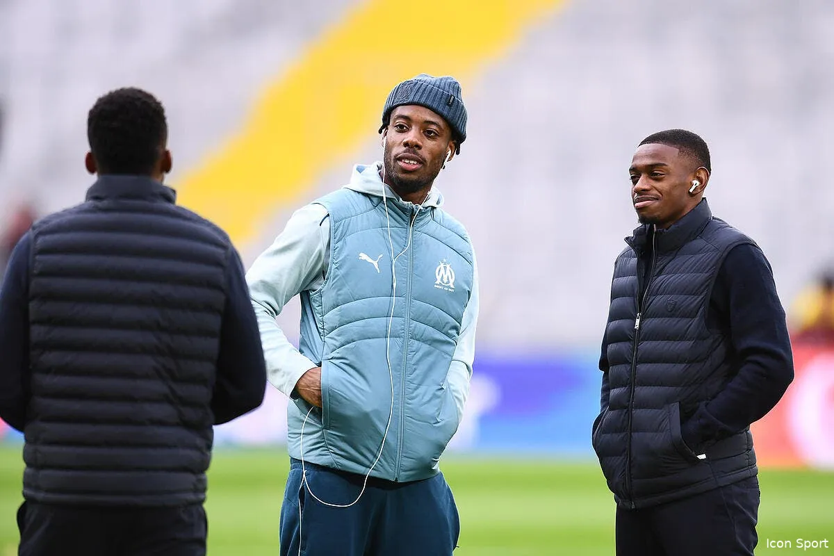 om wahi et brassier vires de zerbi appelle longoria a l aide iconsport 245105 0432 384980