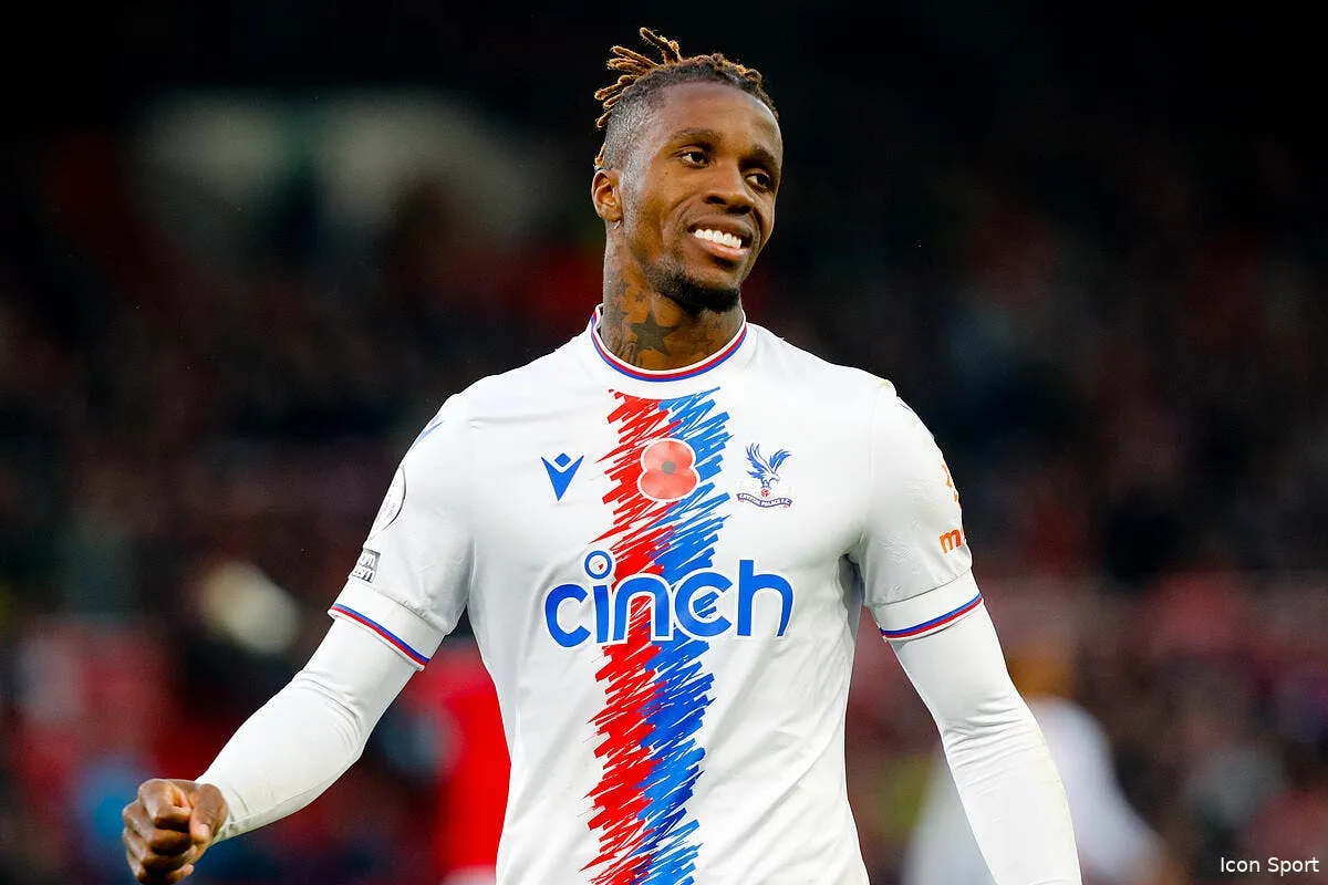 om wilfried zaha la piste qui claque au mercato icon ap 12448594 354436