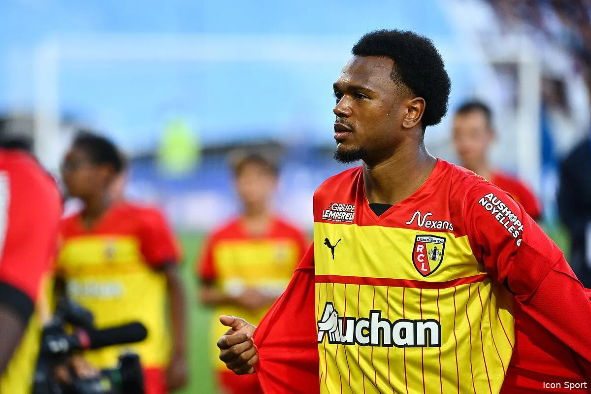 openda courtise il part au clash avec lens icon dib 030623 11 75 361674