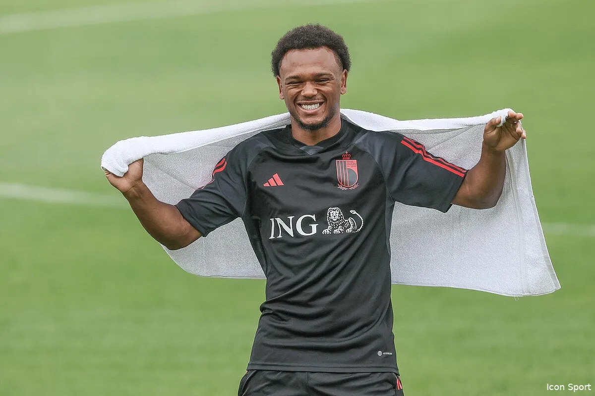 openda sans pitie avec lens son depart etait vital icon iconsport 69228858 362897