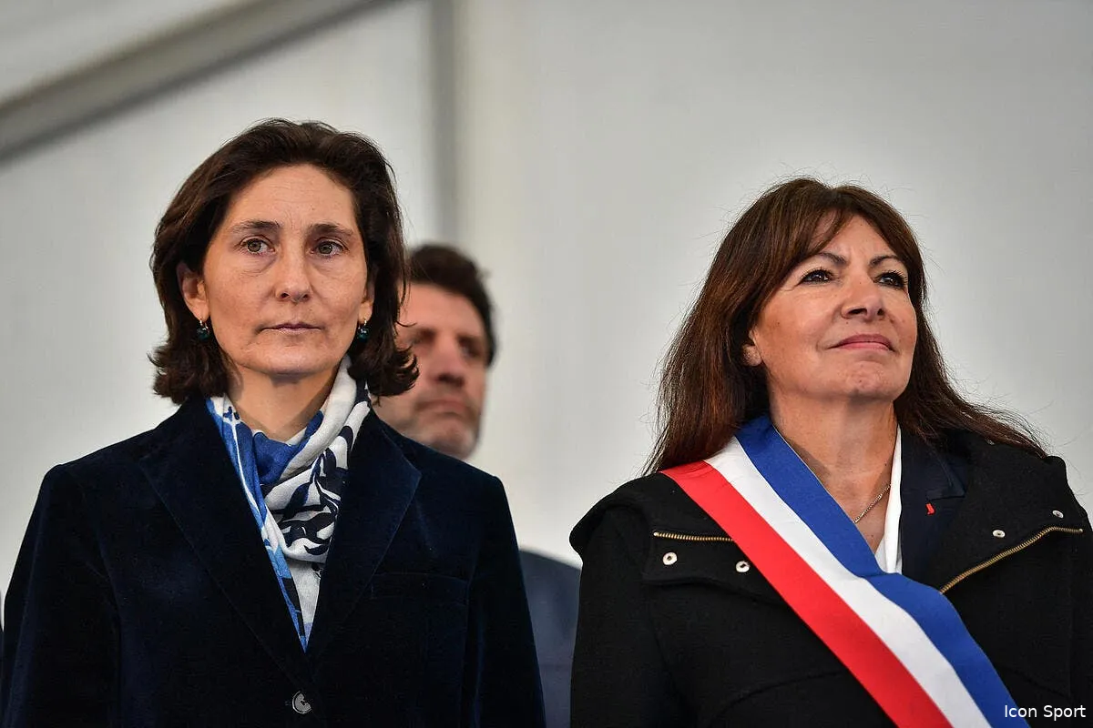 oudea castera heureux que les bleus appelent a voter iconsport 216976 0006 377217