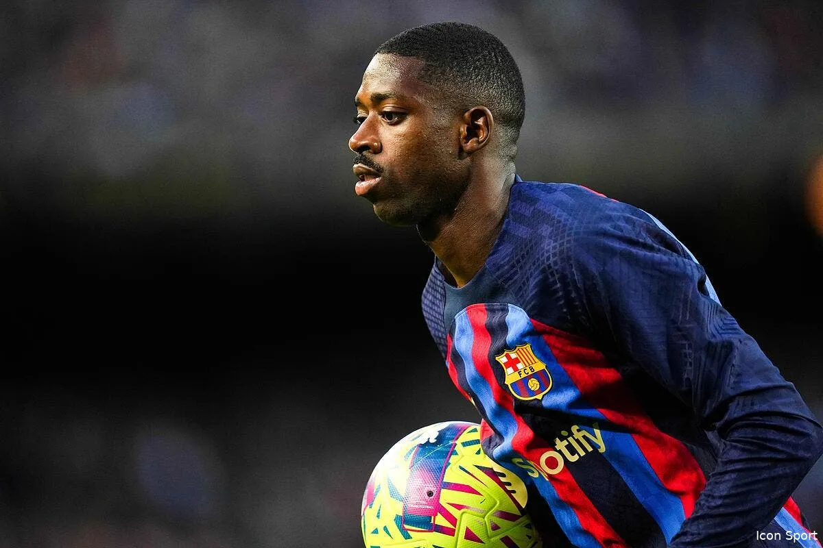 ousmane dembele a prix cadeau le psg lance l assaut icon ps 230502 539 359990