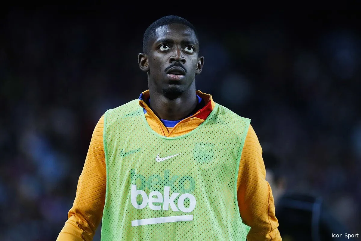 ousmane dembele au psg le qatar casse le marche des transferts icon sipausa 39043669 340387