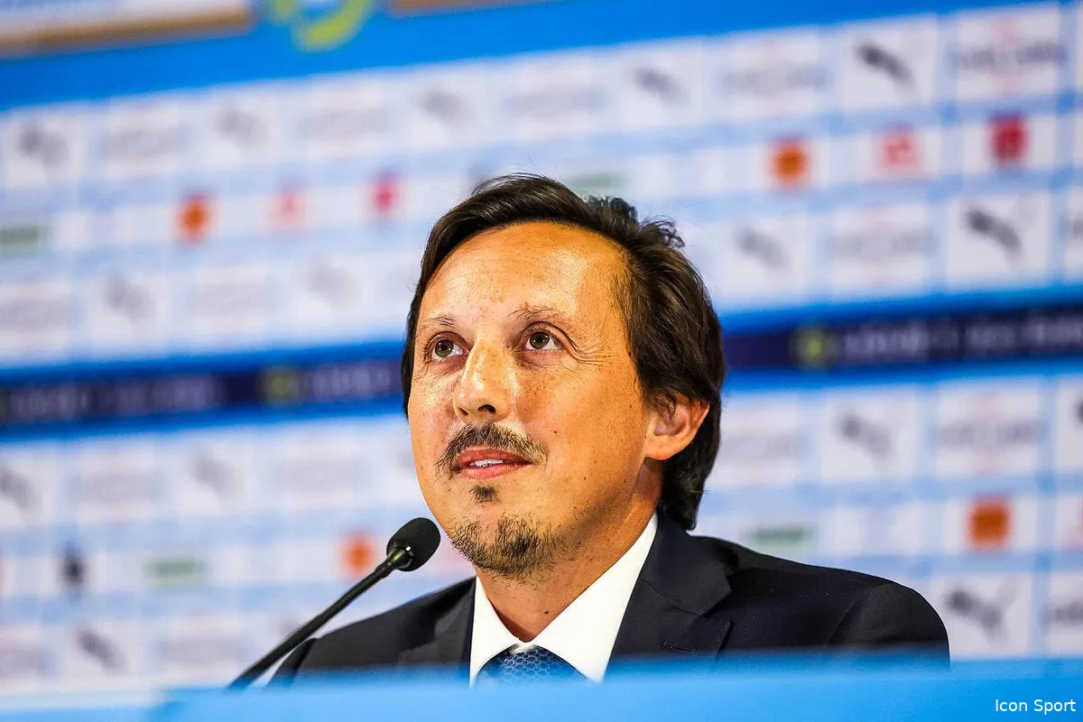 pablo longoria convoque la presse suspense a l om icon fid 6332 363067