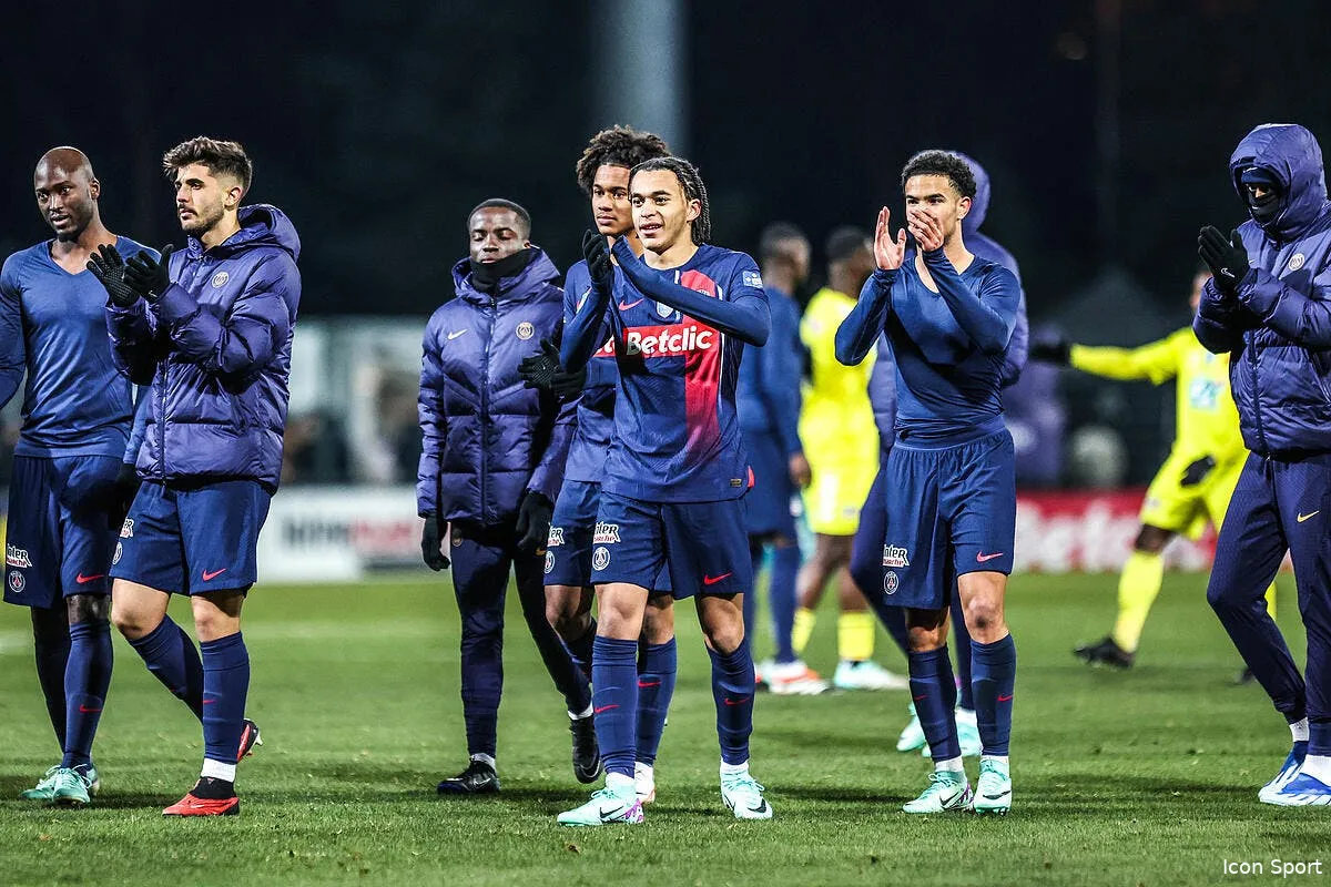 panique au mercato le psg agresse pour 2 titis icon jof 2629 370922