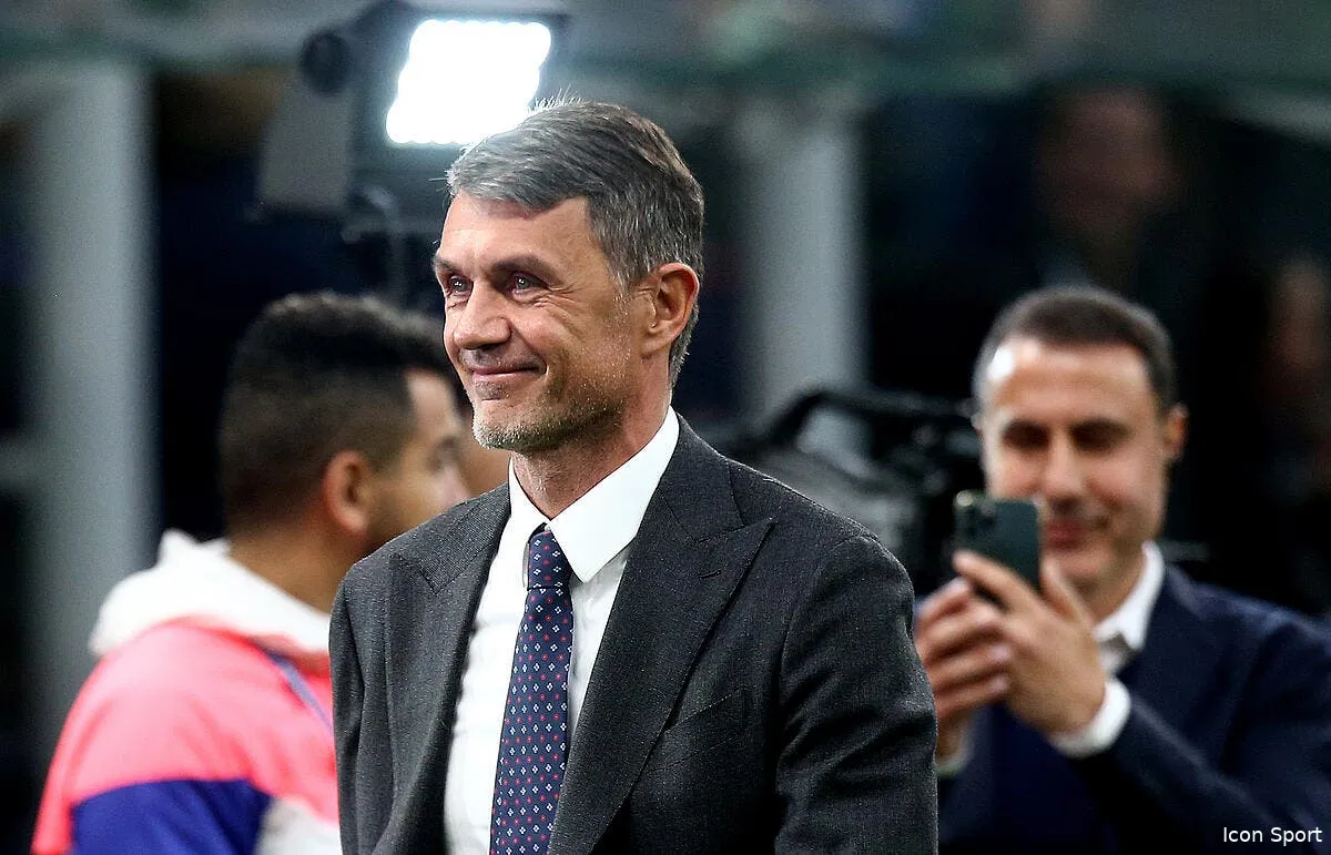paolo maldini directeur sportif du psg c est du vent icon lp 20988004 363269