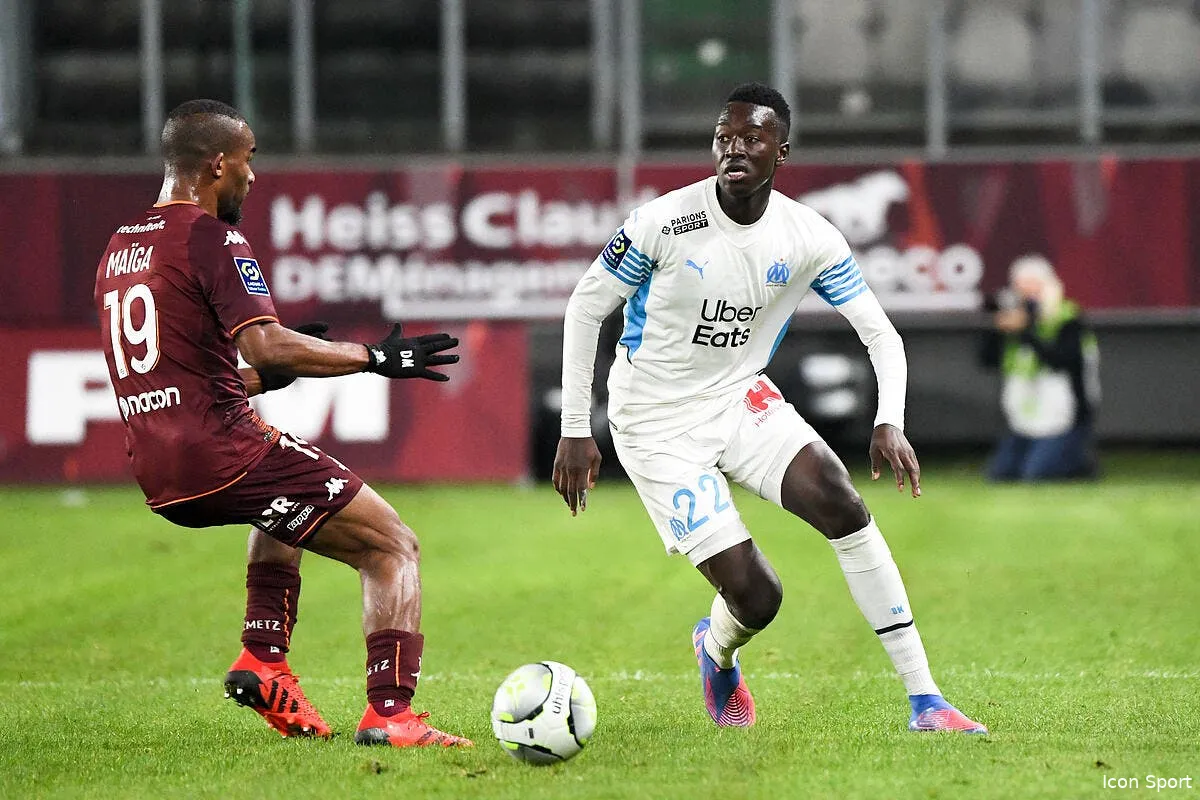 pape gueye le clame la c4 l om veut la gagner icon ab1 3887 334925