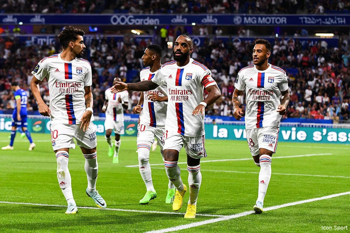 paqueta s en va lacazette se regale icon pl2 4418 349157