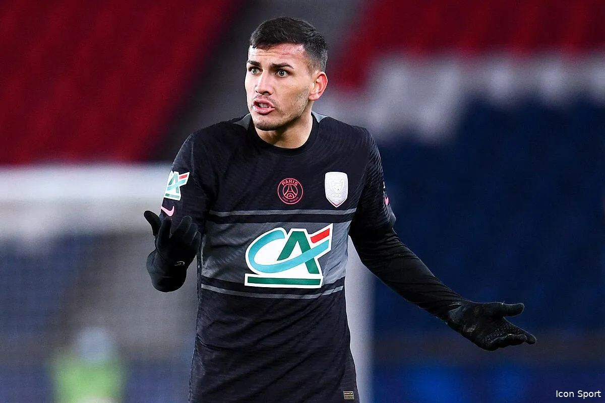 paredes a la juventus le psg veut faire vite icon pl5 5779 346815
