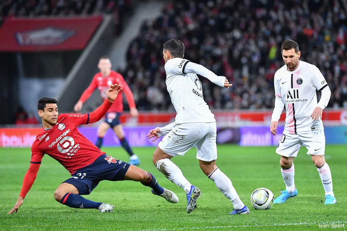 paredes appelle a ne pas douter pour le messi icon 06022022 arl 7587 334419