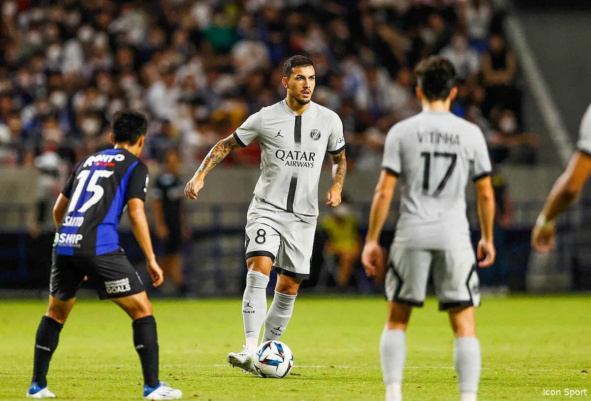 paredes et le psg di maria prononce le divorce icon 1at3341 346533