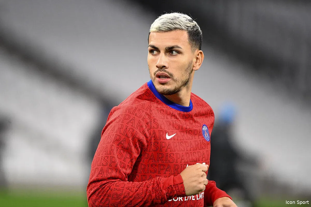 paredes la vente qui file sous le nez du psg icon dib 070221 11 88 347053