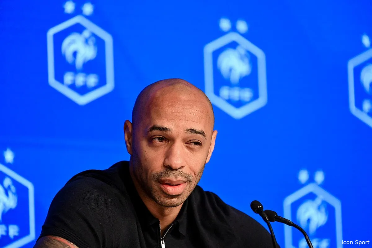 paris 2024 thierry henry revele les quatres joueurs qui partent iconsport 230804 0063 378025