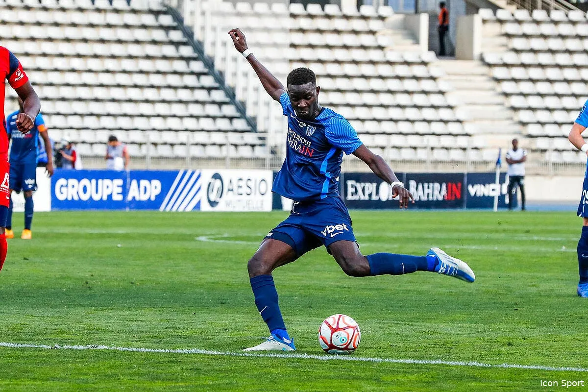 paris fc sochaux les compos 20h30 sur bein sports 1 icon d4i5807 341457