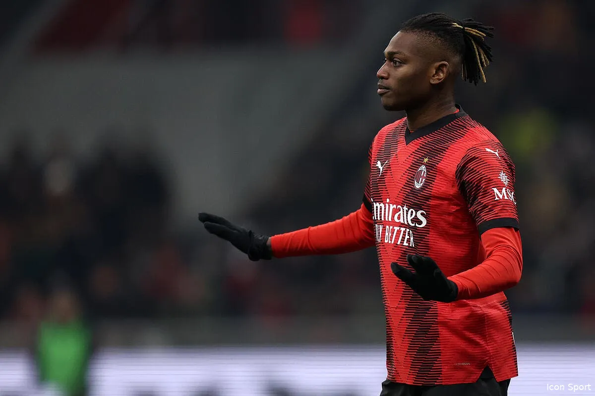 paris prepare son mercato estival leao piste icon 577 577 milrom20240114 74 371168