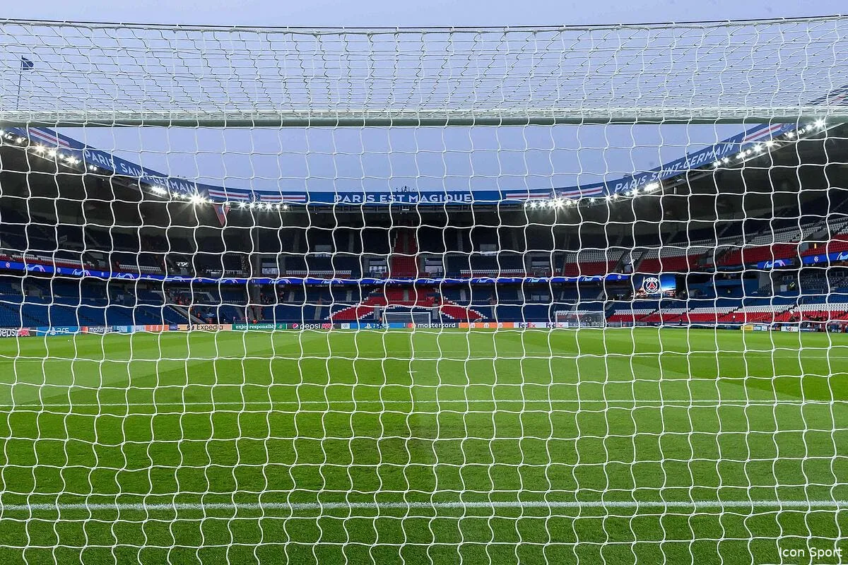 paris sg as monaco les compos 20h45 sur amazon prime icon 011369 0162 330123