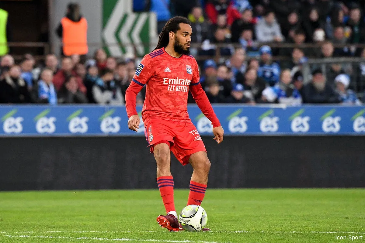 parti en froid de lyon denayer desormais bourreau d un tigre icon ab1 3719 360541