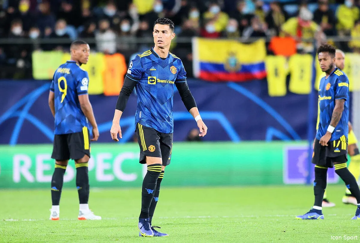 pas de c1 pas de ronaldo pour manchester united icon 006890 0022 328997