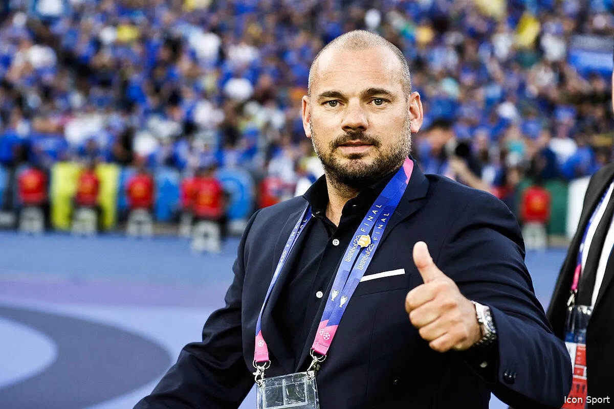 pas de femmes dans un vestiaire d hommes sneijder derape icon 471309600 369221