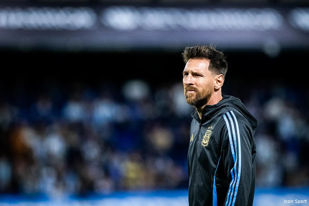 pas de francais sur le banc de miami messi a tranche iconsport 244907 0002 384289